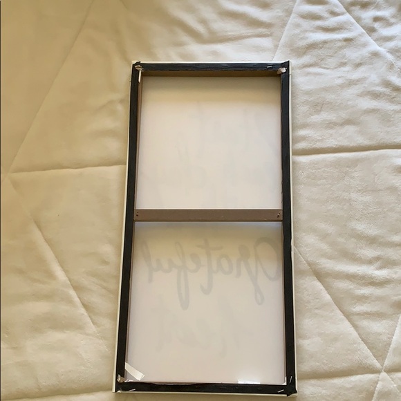 Room Decor Sign - Picture 2 of 2